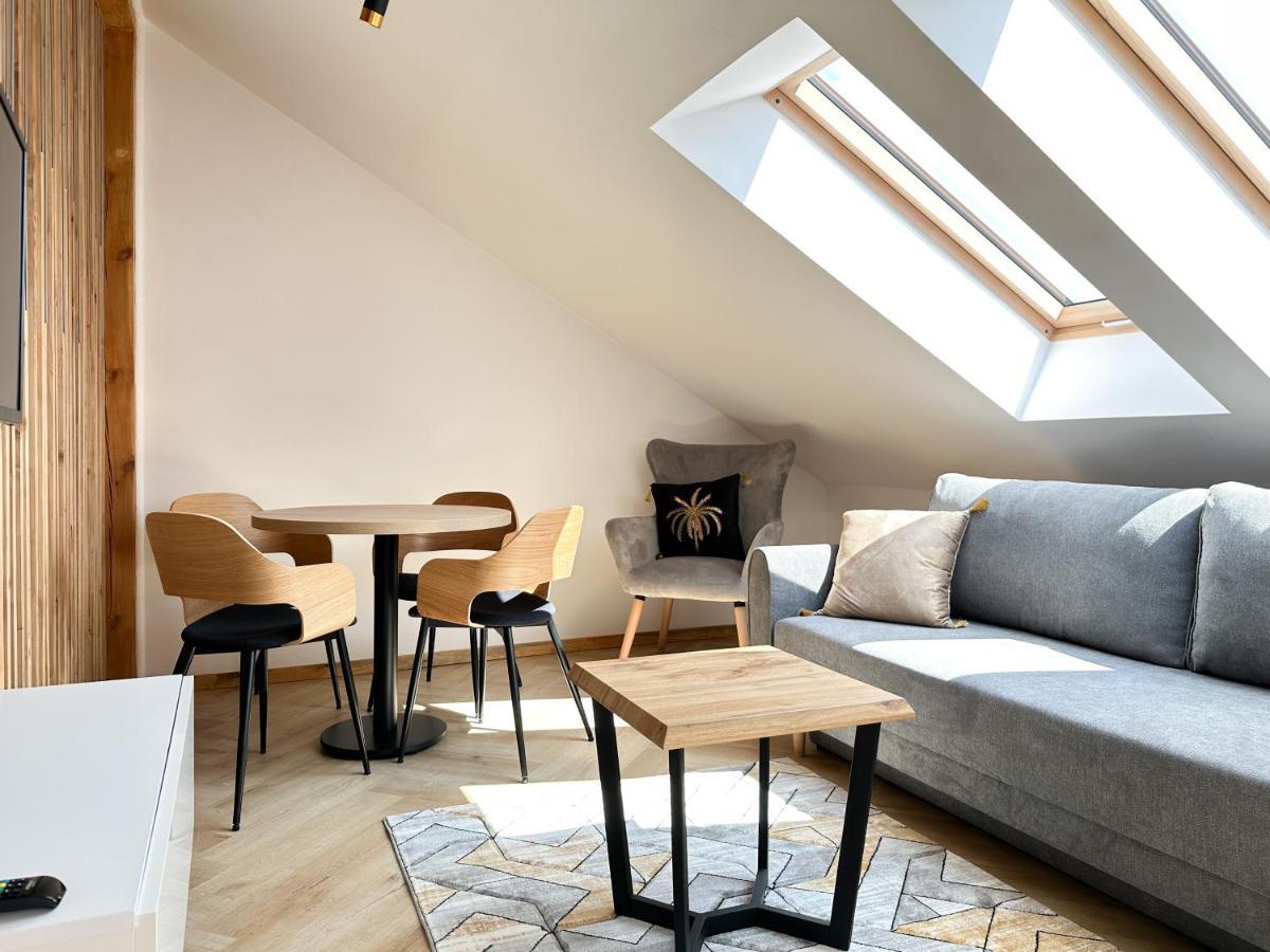 Dmk Oak Studio Near Warsaw-Modlin Airport Nowy Dwór Mazowiecki المظهر الخارجي الصورة