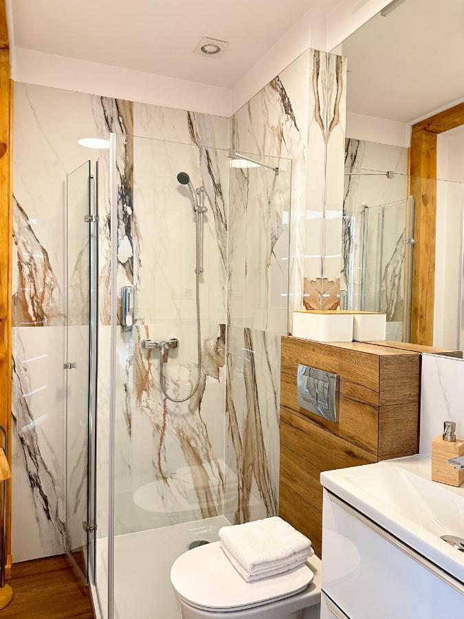 Dmk Oak Studio Near Warsaw-Modlin Airport Nowy Dwór Mazowiecki المظهر الخارجي الصورة