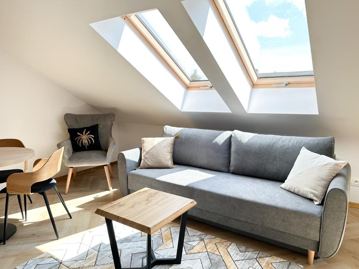 Dmk Oak Studio Near Warsaw-Modlin Airport Nowy Dwór Mazowiecki المظهر الخارجي الصورة
