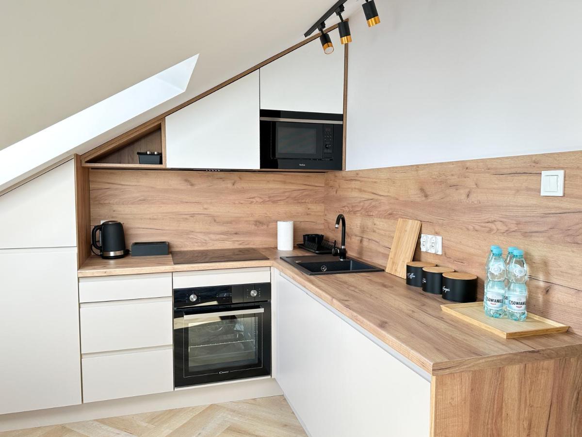 Dmk Oak Studio Near Warsaw-Modlin Airport Nowy Dwór Mazowiecki المظهر الخارجي الصورة