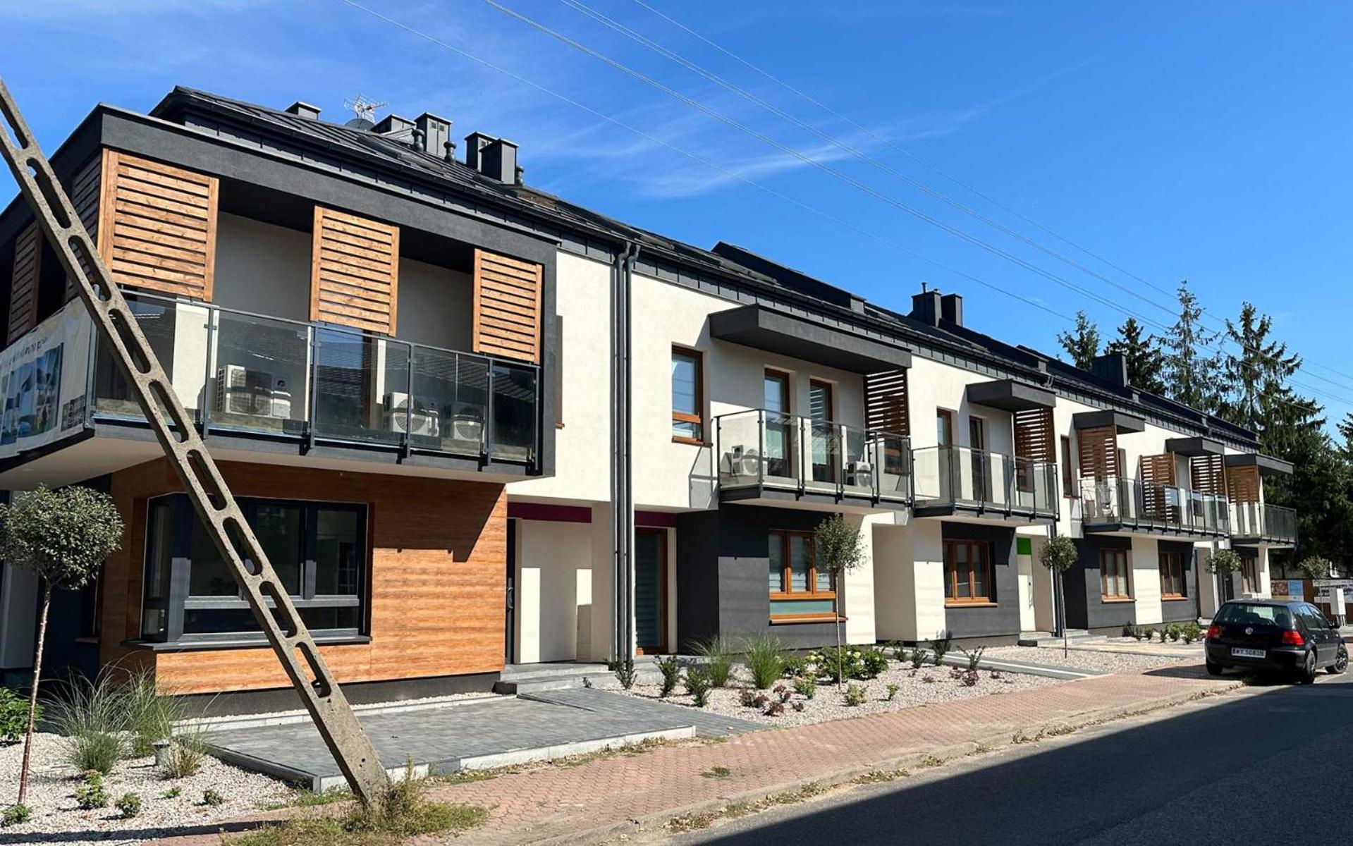 Dmk Oak Studio Near Warsaw-Modlin Airport Nowy Dwór Mazowiecki المظهر الخارجي الصورة